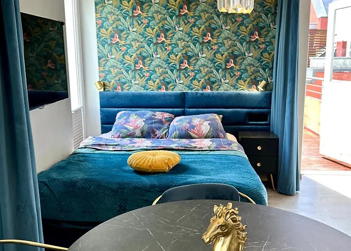 Appartamento Sunset *